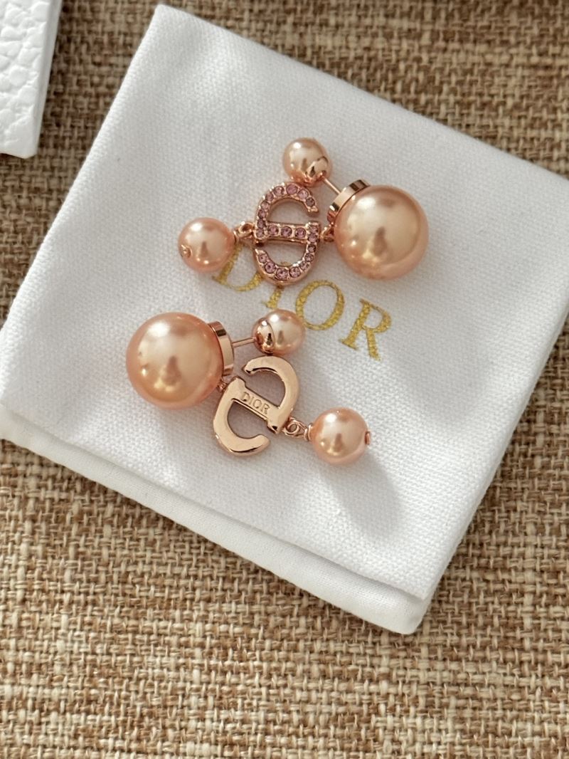 Christian Dior Earrings